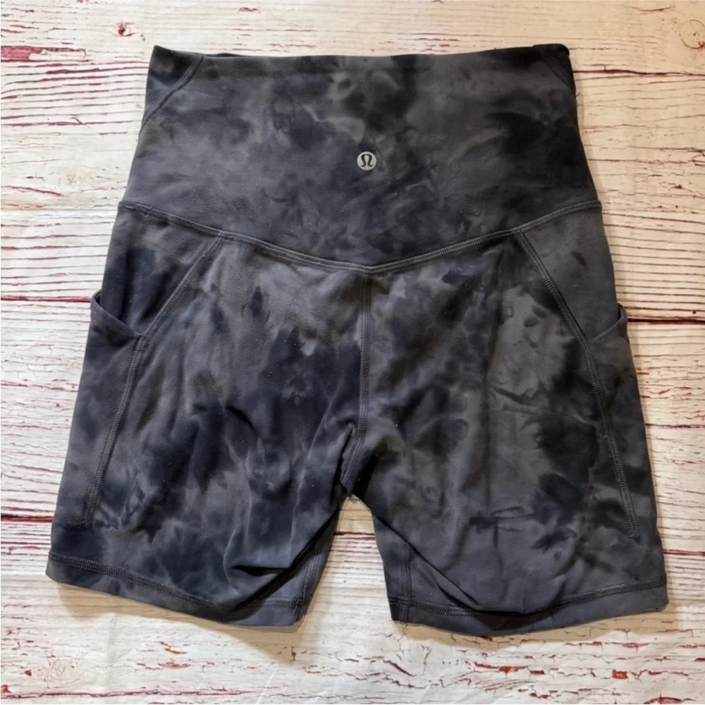 Lululemon Align Short with Pockets 6